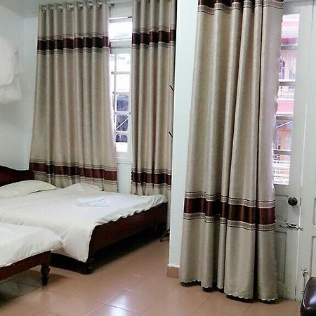 Trang Thanh 2 Guest House Νταλάτ Εξωτερικό φωτογραφία