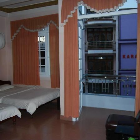 Trang Thanh 2 Guest House Νταλάτ Εξωτερικό φωτογραφία