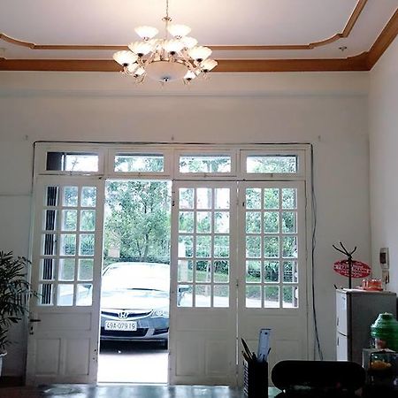 Trang Thanh 2 Guest House Νταλάτ Εξωτερικό φωτογραφία