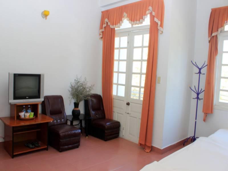 Trang Thanh 2 Guest House Νταλάτ Εξωτερικό φωτογραφία