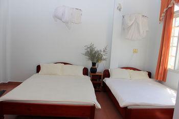 Trang Thanh 2 Guest House Νταλάτ Εξωτερικό φωτογραφία