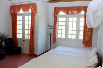 Trang Thanh 2 Guest House Νταλάτ Εξωτερικό φωτογραφία
