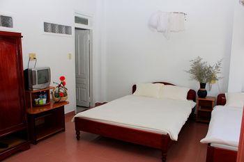 Trang Thanh 2 Guest House Νταλάτ Εξωτερικό φωτογραφία