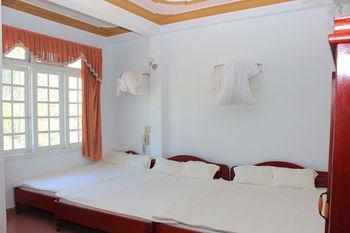 Trang Thanh 2 Guest House Νταλάτ Εξωτερικό φωτογραφία