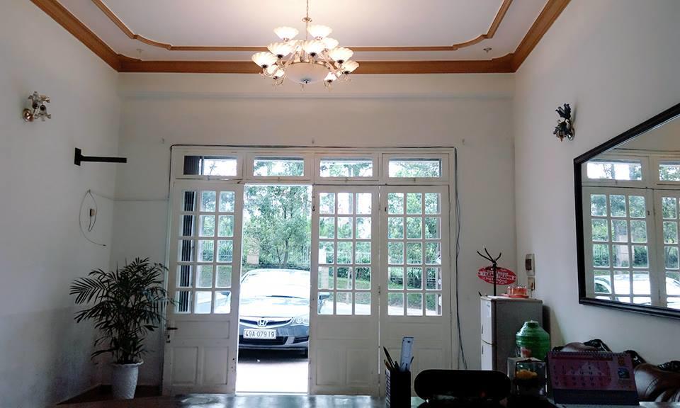 Trang Thanh 2 Guest House Νταλάτ Εξωτερικό φωτογραφία
