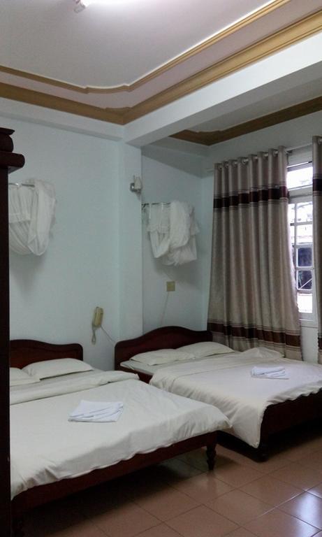 Trang Thanh 2 Guest House Νταλάτ Εξωτερικό φωτογραφία
