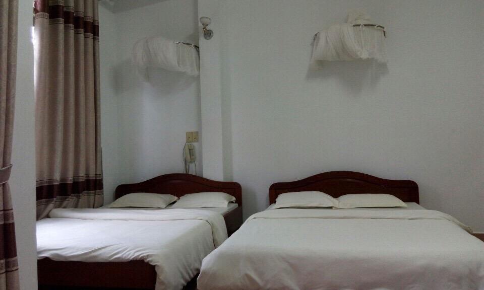 Trang Thanh 2 Guest House Νταλάτ Εξωτερικό φωτογραφία