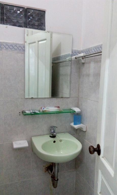Trang Thanh 2 Guest House Νταλάτ Εξωτερικό φωτογραφία