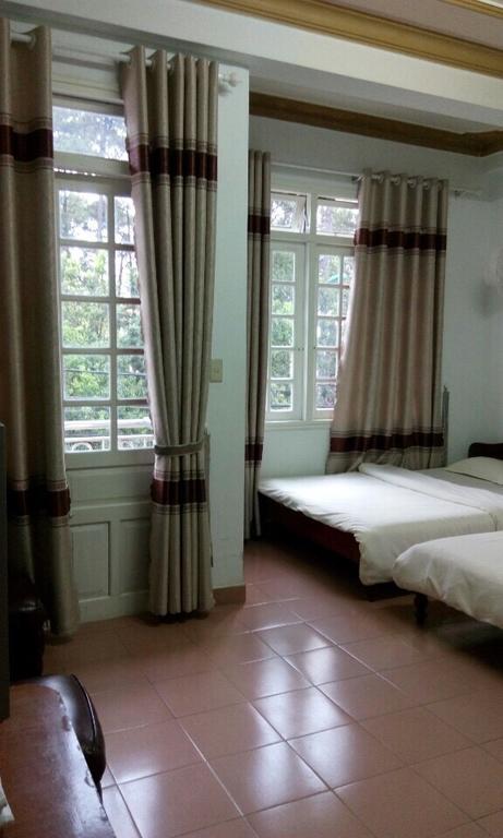 Trang Thanh 2 Guest House Νταλάτ Εξωτερικό φωτογραφία