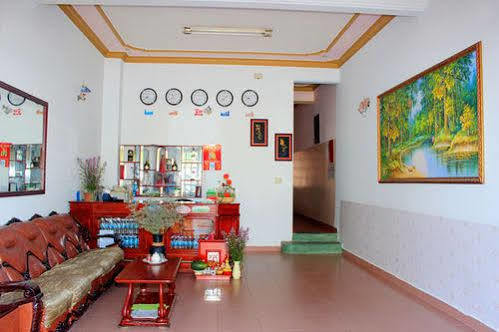 Trang Thanh 2 Guest House Νταλάτ Εξωτερικό φωτογραφία